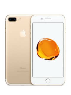 iPhone 7 32/128GB (Non-Pta) . Premium Condition