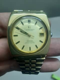 Omega Automatic