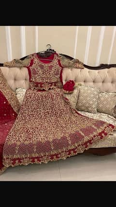 barat dress