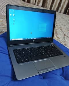 HP laptop good betray time good condition