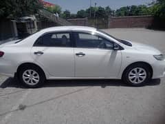 nice car