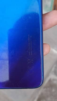 Xiaomi not 8