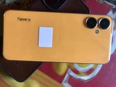 sparx neo7 ultra 8 gb