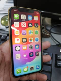 iPhone