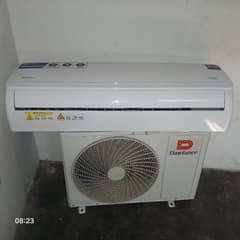 Dawlance dc inverter 1.5 ton