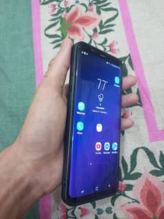 Samsung S9 Plus