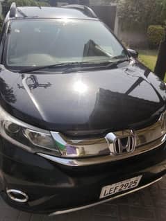 Honda Brv 2018
