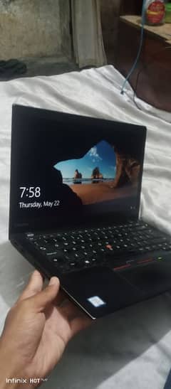 laptop urgent sale with charger