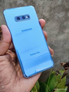 Samsung s10e  non pta