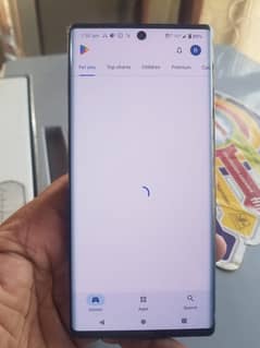 Arrows F52 A 5G.   8gb ram 128gb rom PTA Aproved