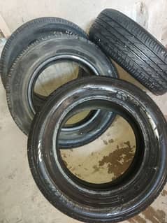DUNLOP
