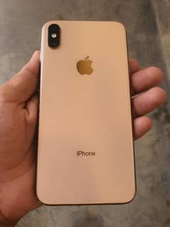 iphone xs max