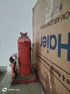 car jack heavy deauty