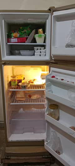 Fridge