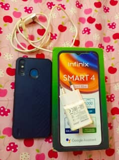 infnix