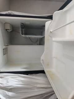 Room Fridge Haier