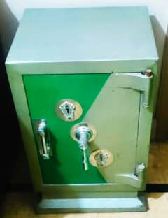 Locker