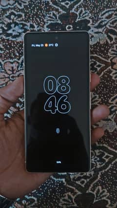 google pixel 7