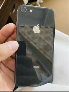 iphone 8 exchange possible