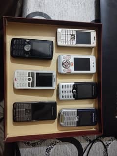 Sony Ericsson (Read Full Ad Carefully)