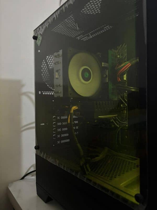 Gaming PC Intel Core i5 12th Generation 1