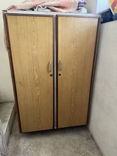 Cupboard