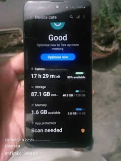 Samsung galaxy
