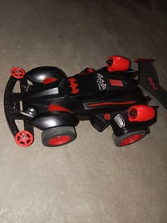 batman car