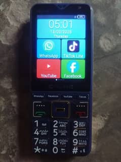 calme 4g smart