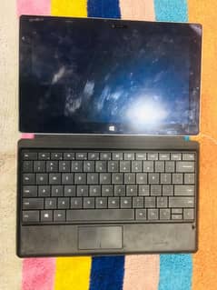 Microsoft surface 2