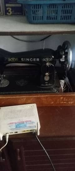 singer