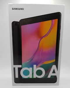 Samsung Galaxy Tab A 2/32GB [Charger and Box] Free Delivery