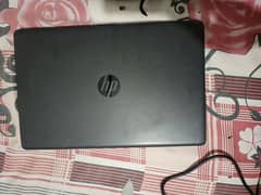 hp ryzen 5 2500u