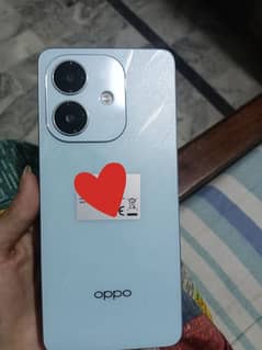 oppo a3x