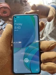 OnePlus 8t good condition like new sale and exchange