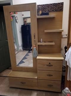 Dressing Table