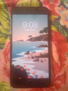 7 plus not pta 32gb