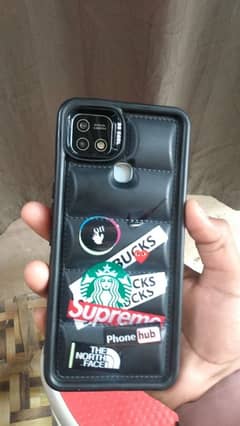 Infinix Smart 5 Pro