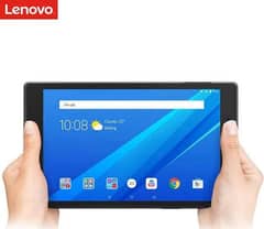 Lenovo Tab 4plus 2/16GB [HD Screen]. New Condition. Free Delivery