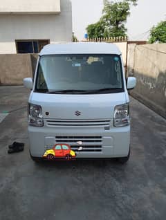 Suzuki Every 2025