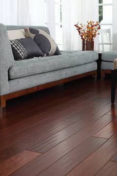 Wooden