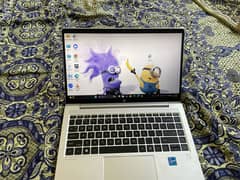 Hp probook i5 11gen