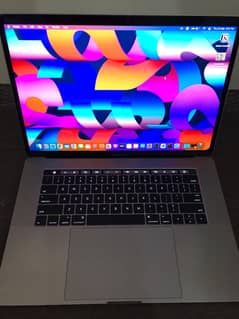 MacBook