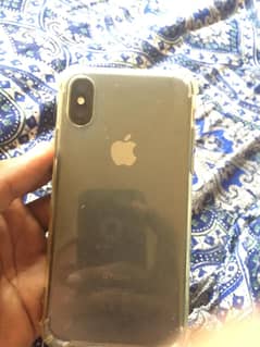 iPhone X pta 64 gb Face ID off or battery change