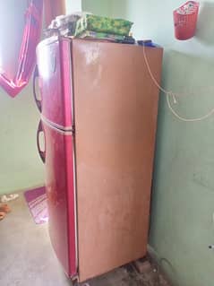 used fridge working condition