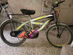 bicycle for sale