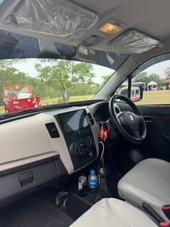 Wagon R VXR 2022