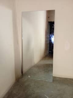 wall hanging mirror