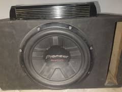 pioneer Full high Quality