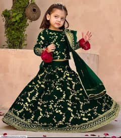Baby clothes